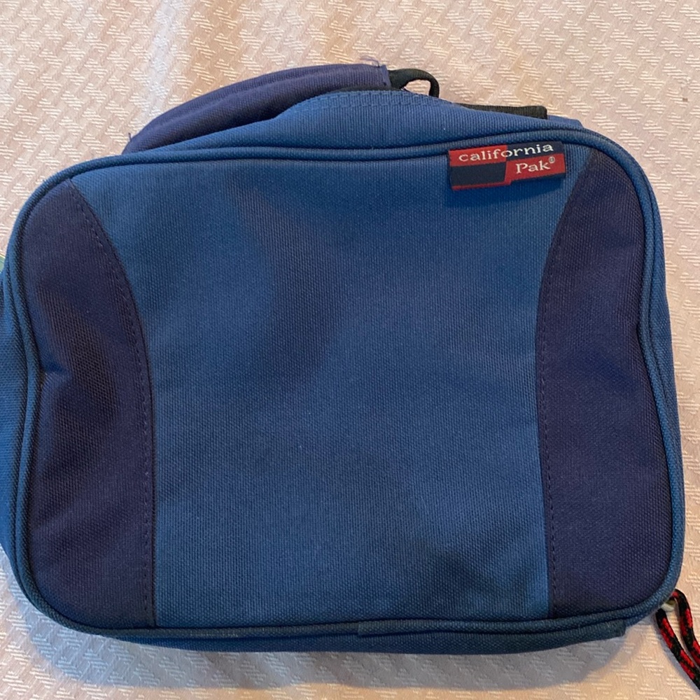 Lunch bag
